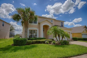 Picture Postcard - 6 Bdm Villa at Emerald Isle villa